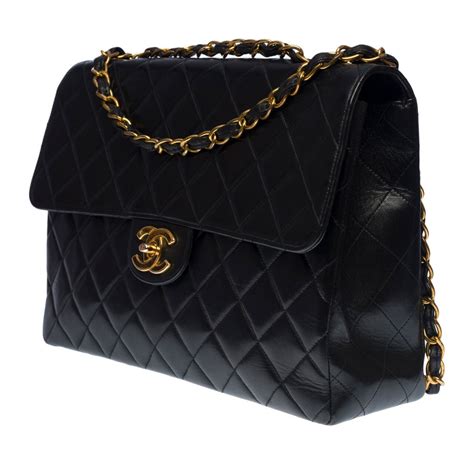 Borse a mano Chanel Timeless/Classique per Donna